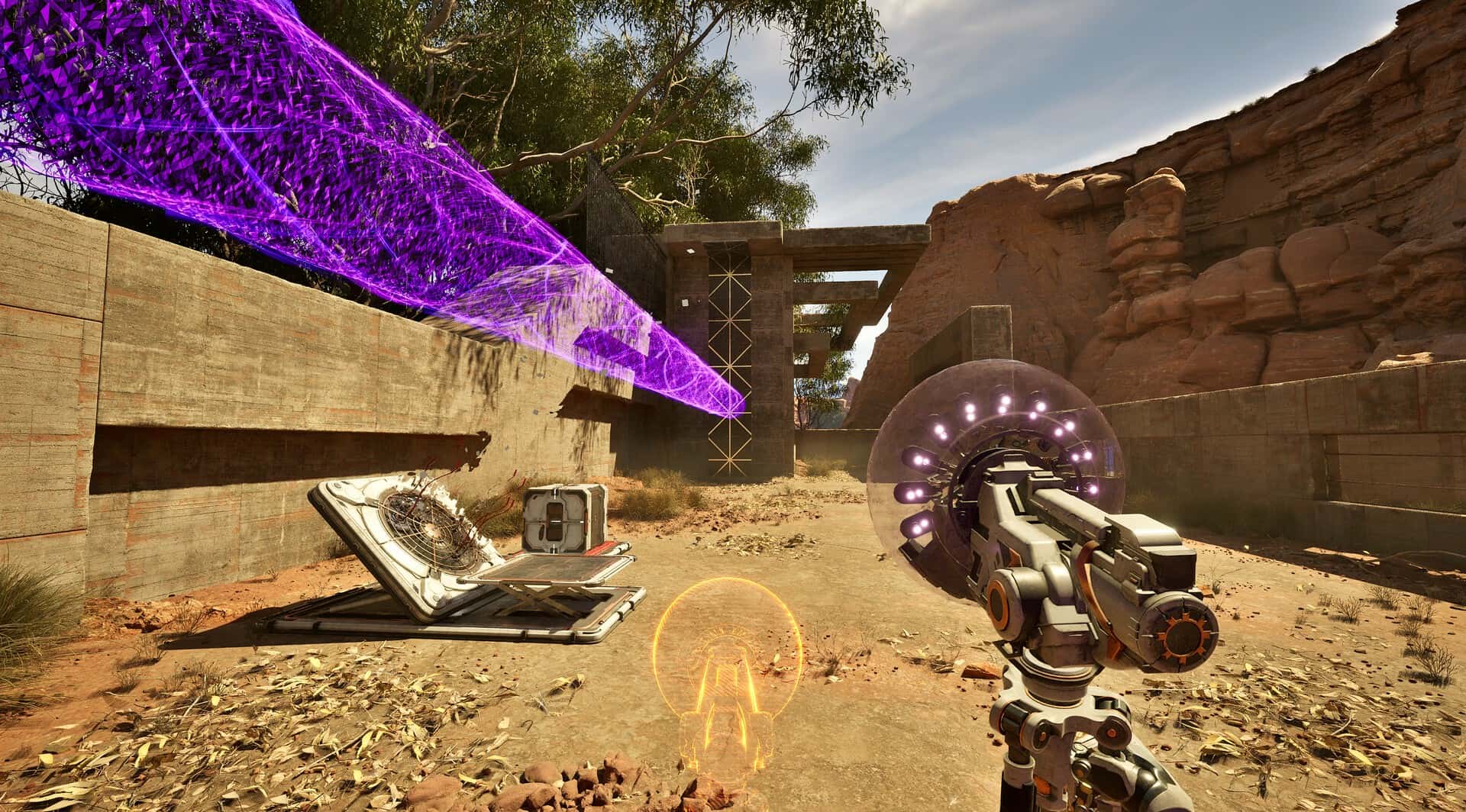 #1. The Talos Principle 2 (GOG) โดย: Devolver Digital