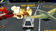 Carmageddon 2: Carpocalypse Now screenshot 7