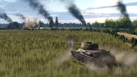 Steel Division 2 screenshot 4