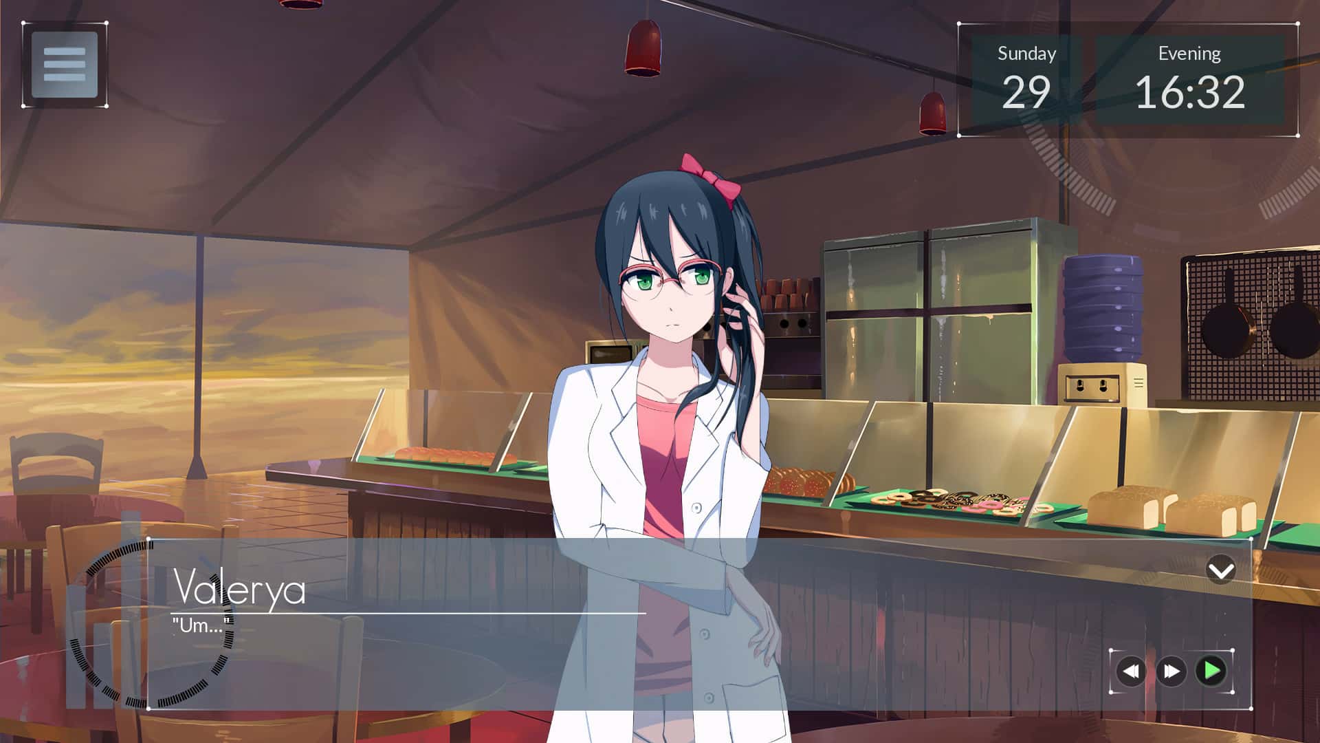 #1. Just Deserts: Valerya Chapter (GOG) โดย: Sekai Project