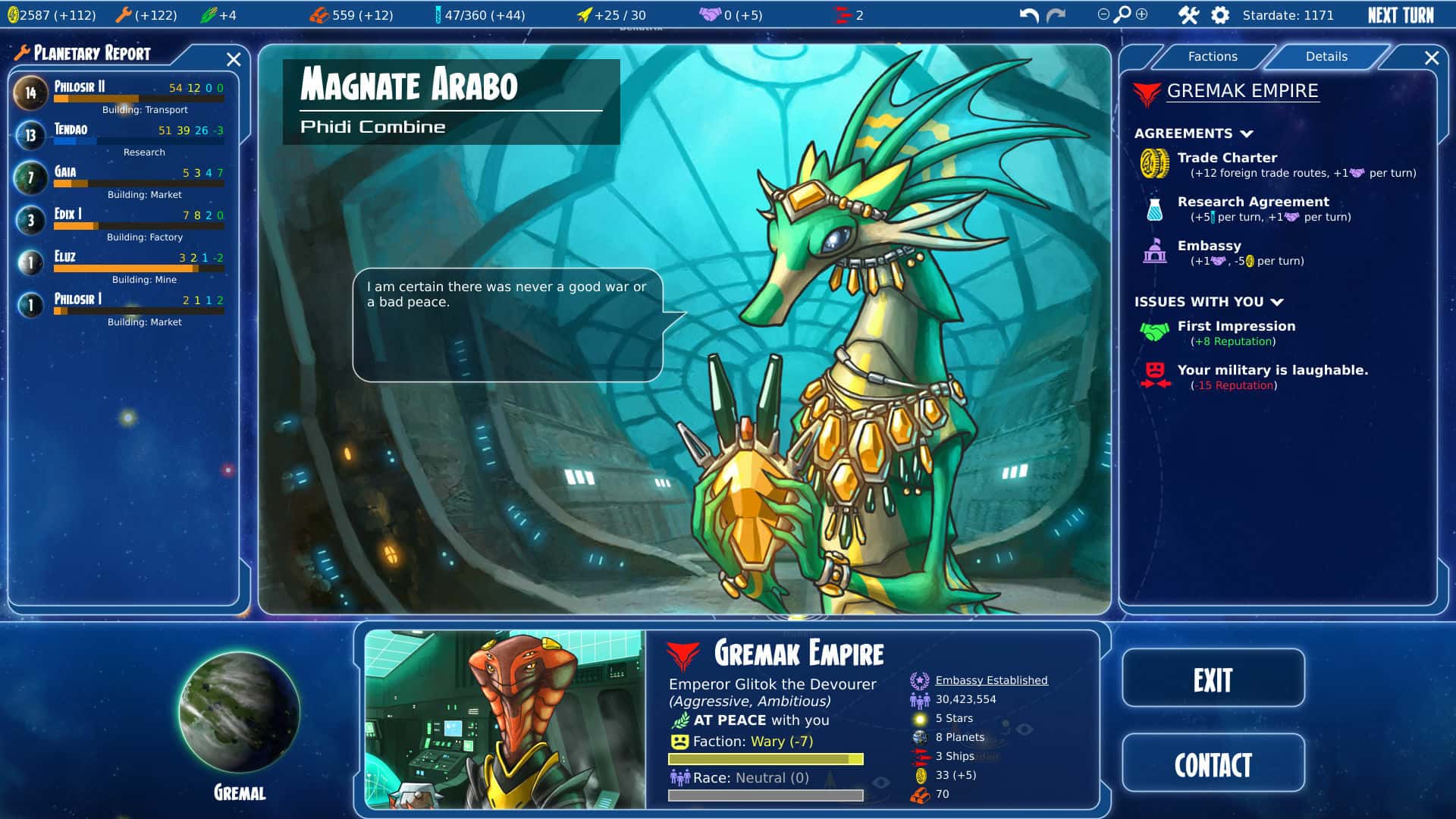 #2. Stars in Shadow (GOG) 由: Iceberg Interactive
