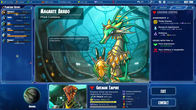 Stars in Shadow screenshot 3