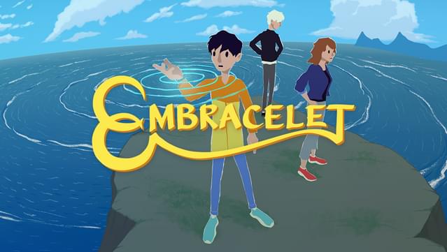 Embracelet