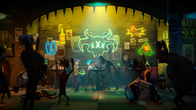 Afterparty screenshot 7