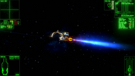 ΔV: Rings of Saturn Demo screenshot 8
