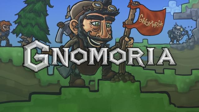 Gnomoria