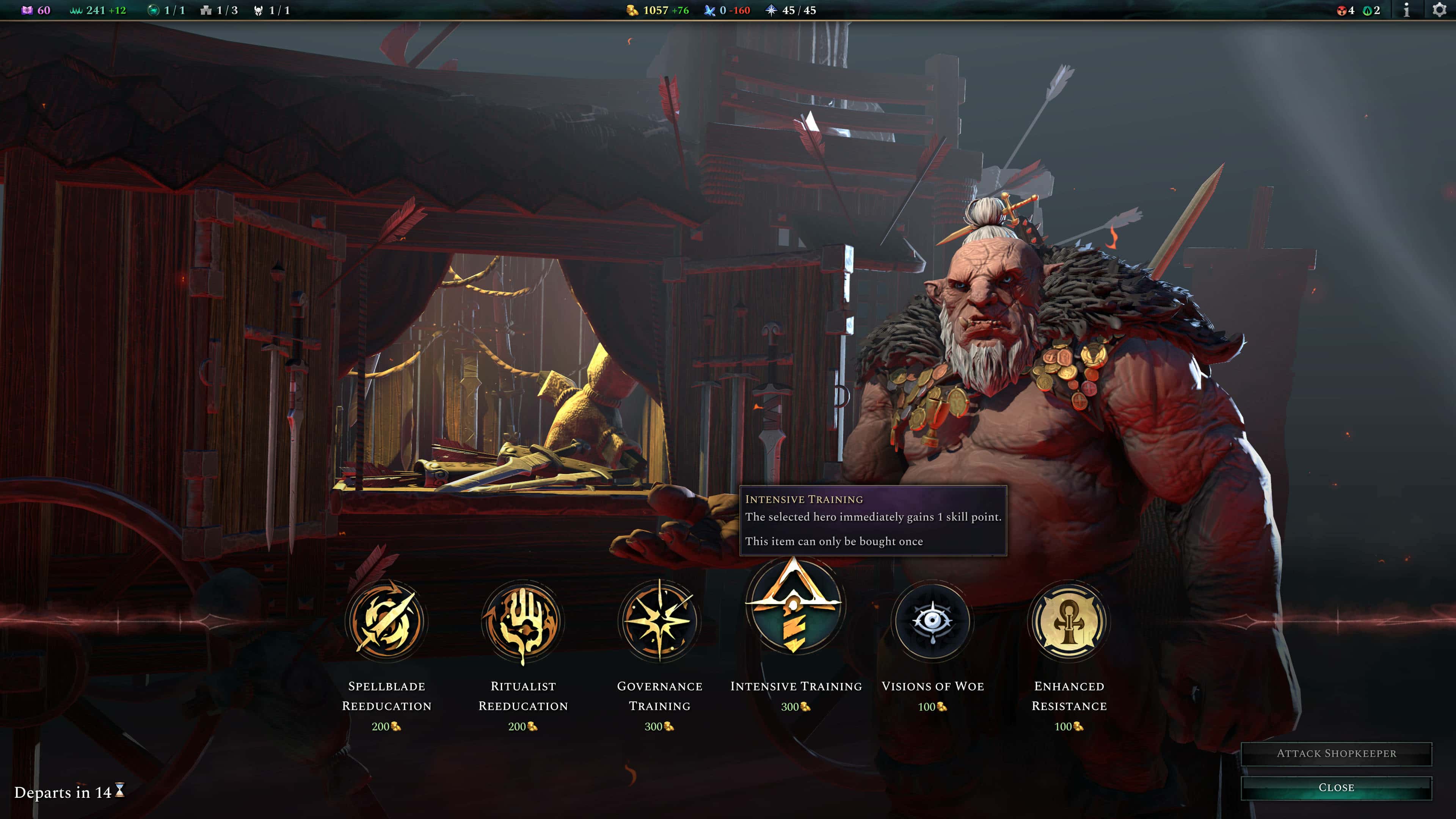 #3. Age of Wonders 4: Giant Kings (GOG) От: Paradox Interactive