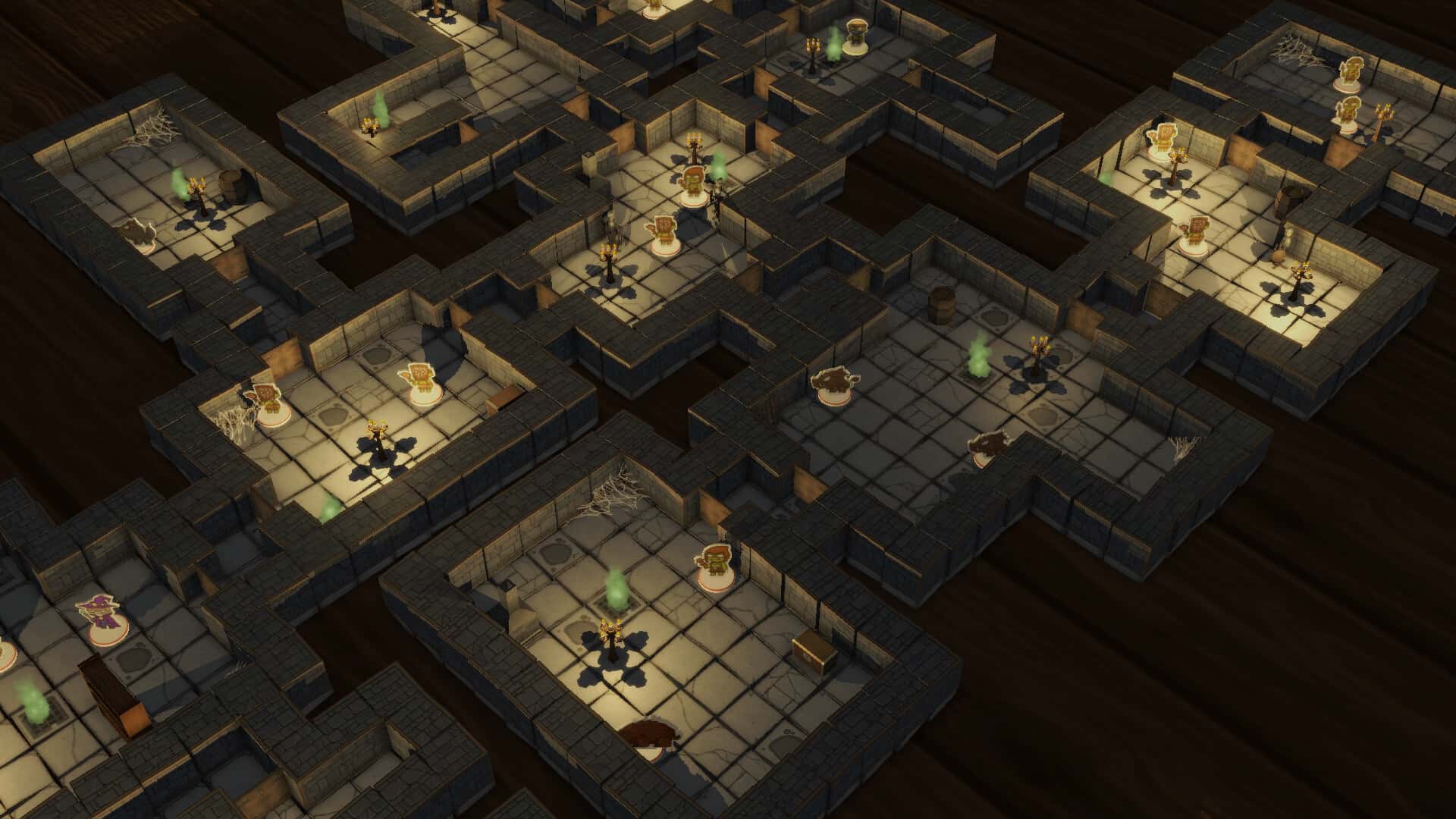 #2. Rezrog (GOG) By: Kasedo Games