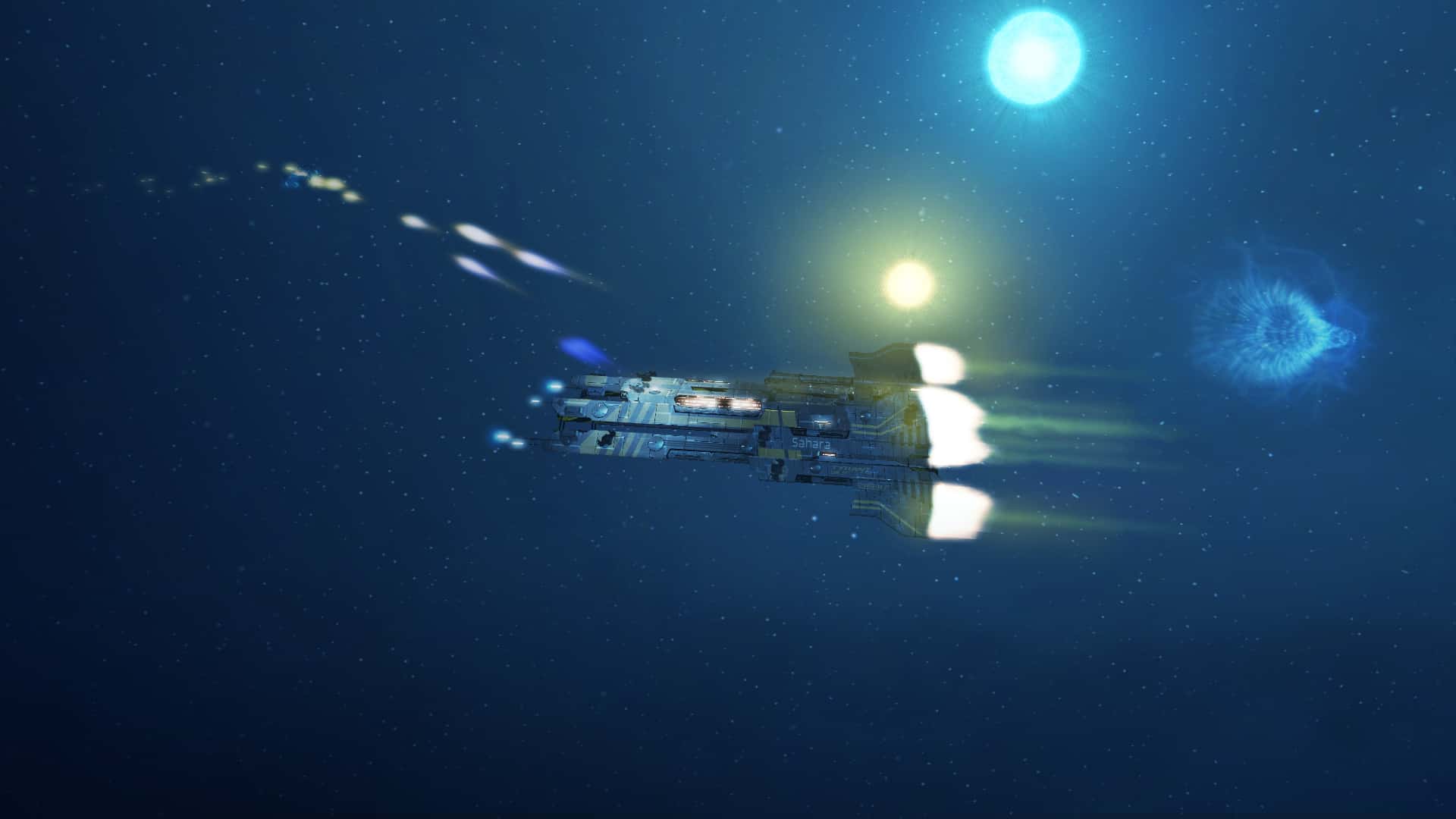 #2. Starpoint Gemini 2: Secrets of Aethera (GOG) 由: Intercorona