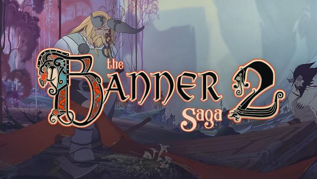 Banner Saga 2