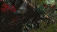 Zombie Shooter screenshot 11