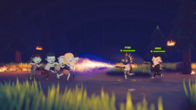 HordeCore screenshot 1