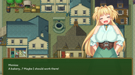 Monica's Newlywed Life screenshot 5