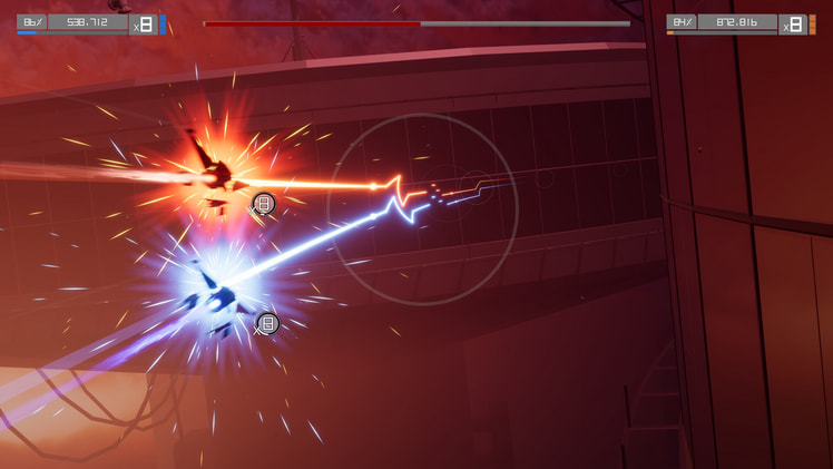 Aaero2: Black Razor Edition screenshot screenshot 9