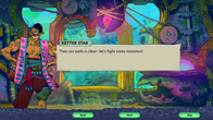 Defender's Quest 2: Mists of Ruin screenshot 6