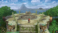 Ys VI: The Ark of Napishtim screenshot 1