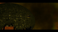 Independence War™ II: Edge of Chaos screenshot 8