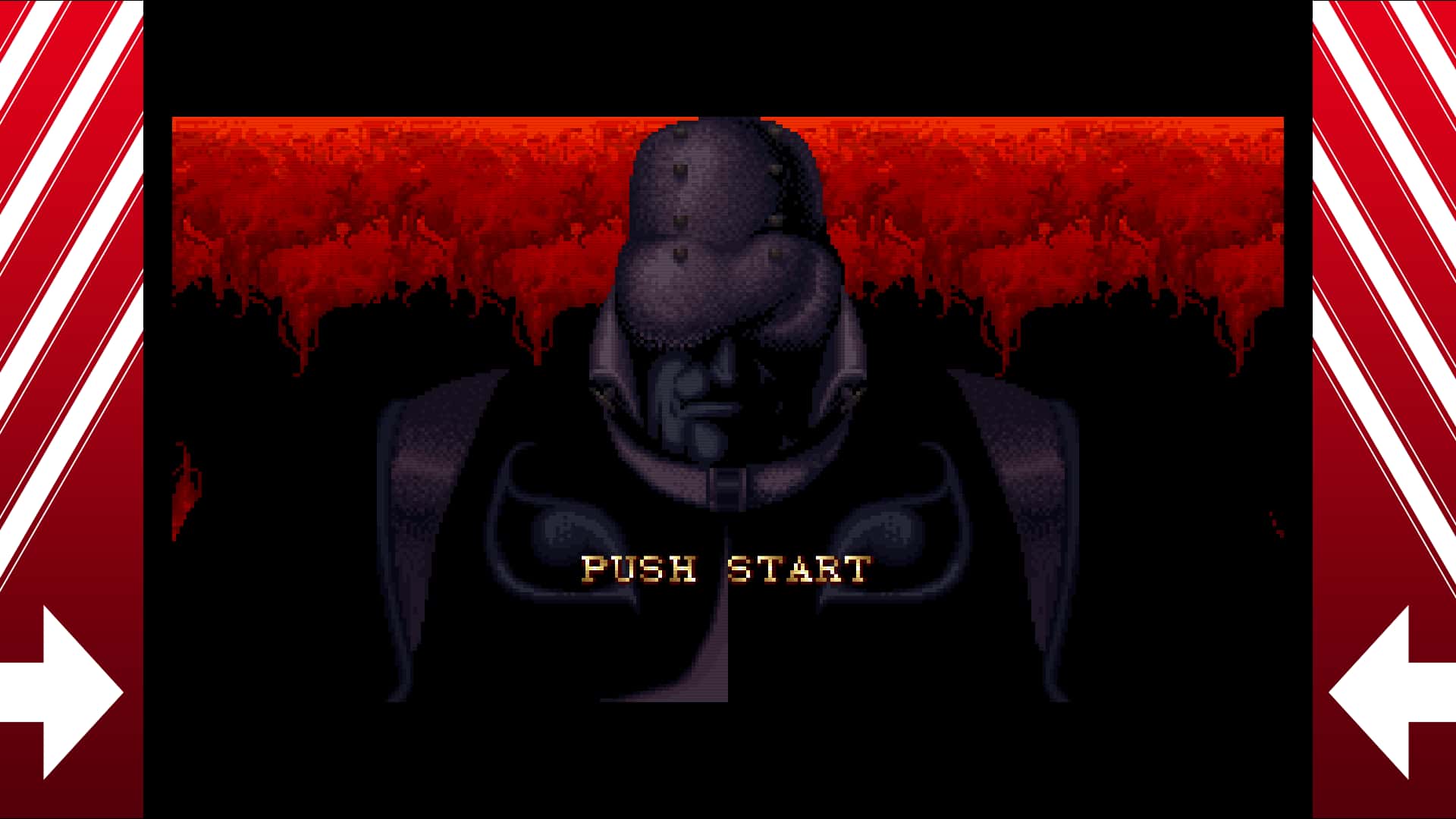 #4. CROSSED SWORDS (GOG) 由: SNK CORPORATION