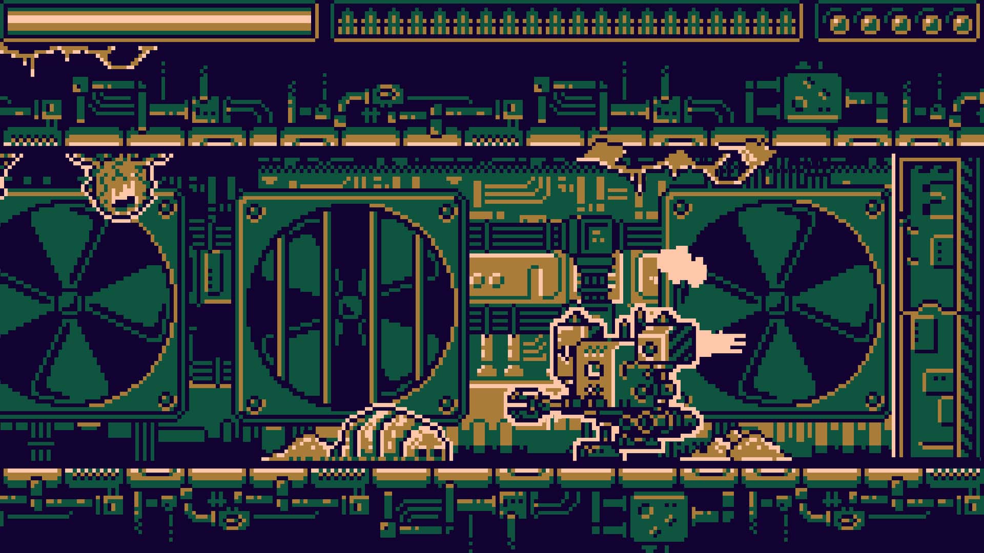 #1. B.I.O.T.A. Demo (GOG) 由: Retrovibe