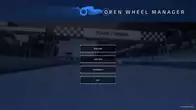 Open Wheel Manager screenshot 5