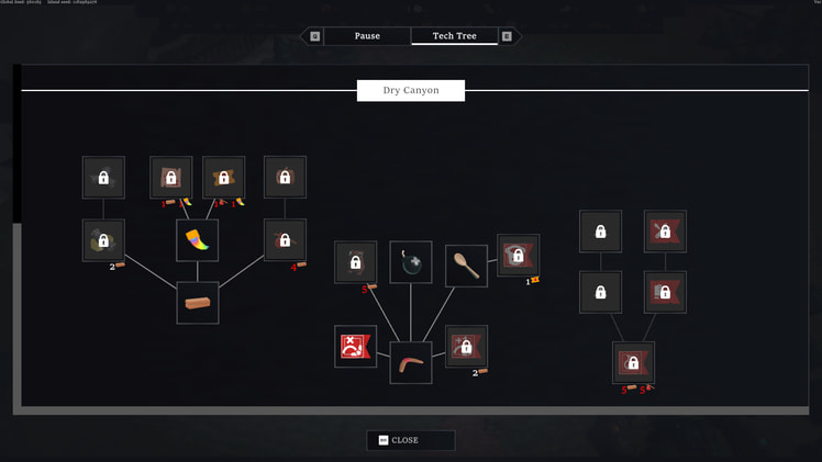 EcoGnomix screenshot screenshot 6