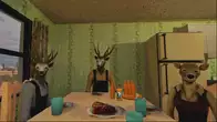 Cat Named Mojave screenshot 3