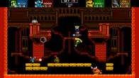 Shovel Knight Showdown screenshot 5