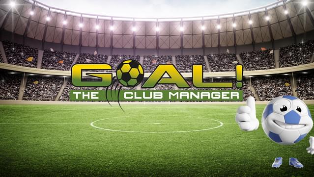 GOAL! The Club Manager