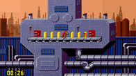 Pushover screenshot 1