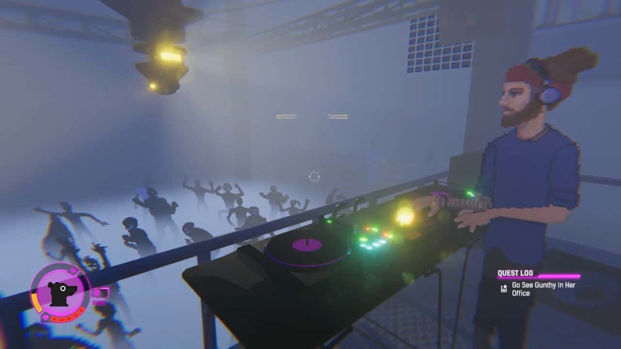 #7. Techno Banter (GOG) Bởi: Crunching Koalas