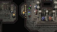 Breath of Death VII: The Beginning: Reanimated screenshot 4