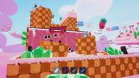 Lunistice Demo screenshot 7