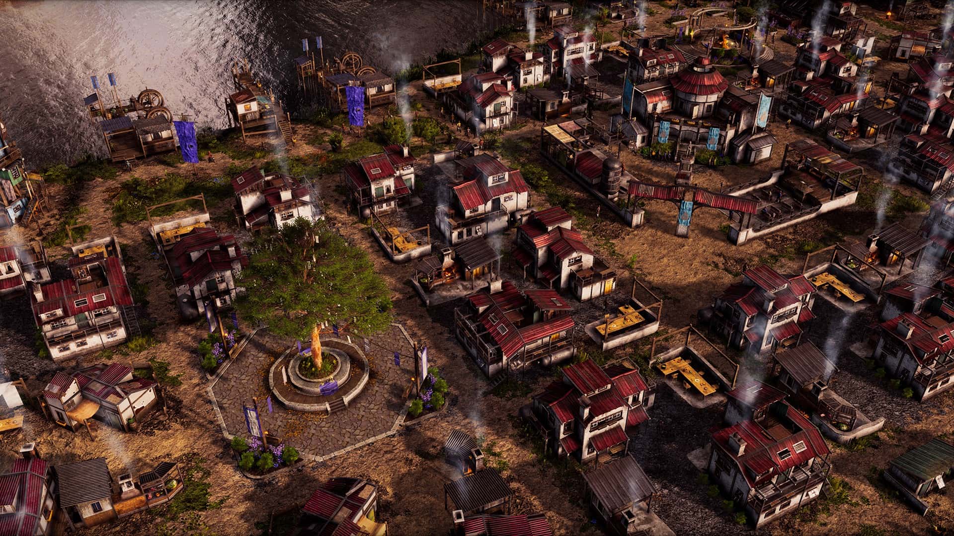 #7. Endzone 2 (GOG) От: Assemble Entertainment