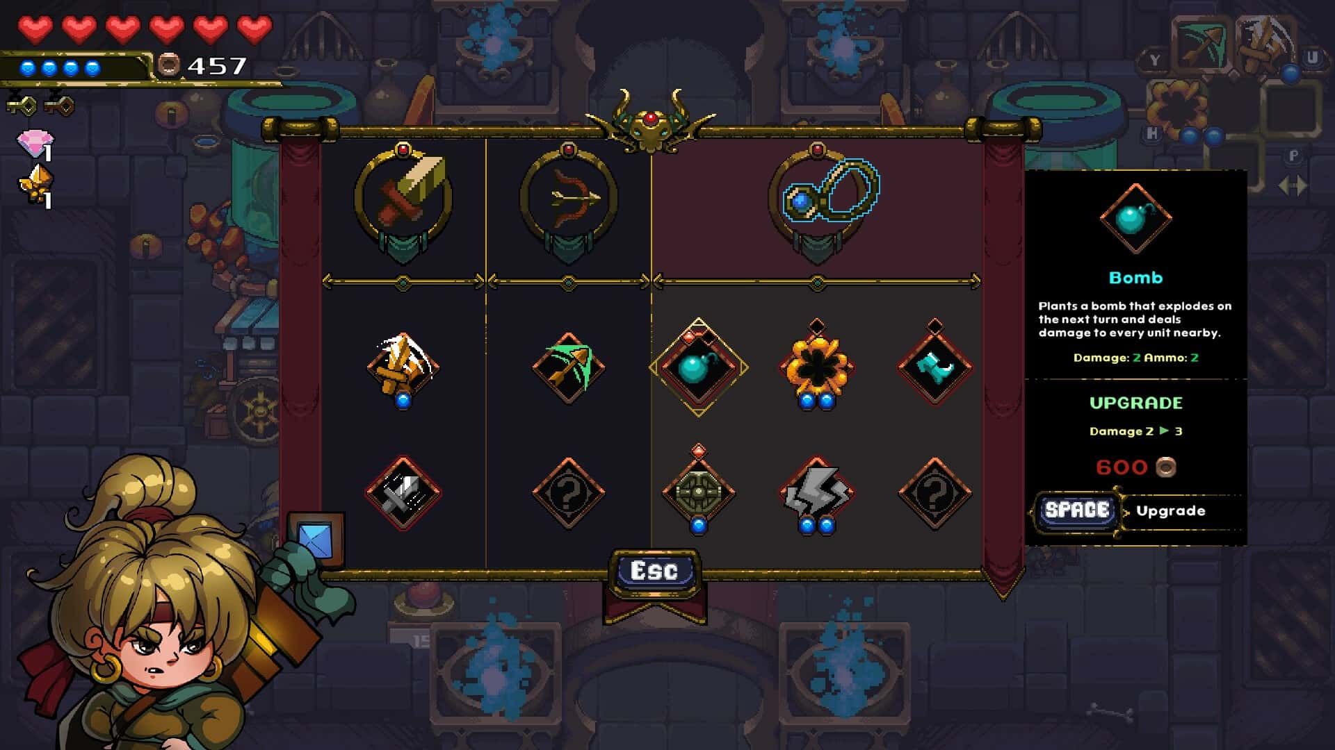 #3. Lord Ambermaze (GOG) De: HeroCraft