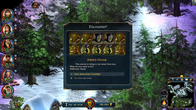 Lords of Xulima screenshot 5