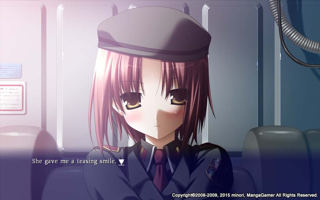 #9. eden* (GOG) 来自: MangaGamer, Sunflower Ocean