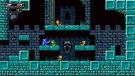 Astalon: Tears of the Earth screenshot 3