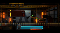 Between Horizons Demo screenshot 2