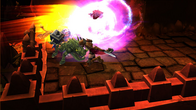 Torchlight screenshot 5