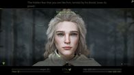 Sacred Fire: A Role Playing Game screenshot 1