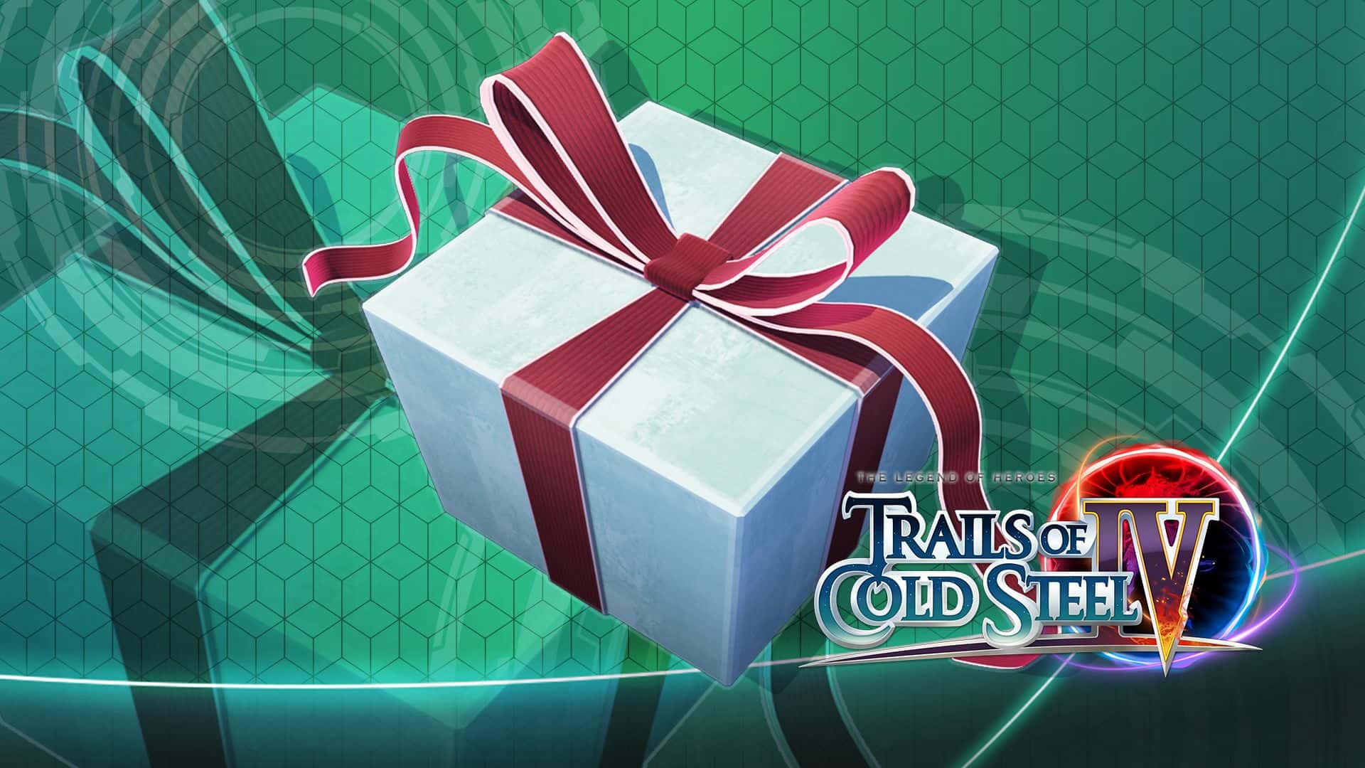 #1. The Legend of Heroes: Trails of Cold Steel IV - Consumable Value Set (GOG) โดย: NIS America, Inc.