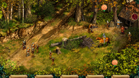Robin Hood: The Legend of Sherwood screenshot 8