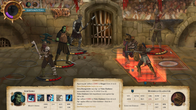 Vagrus - The Riven Realms screenshot 6