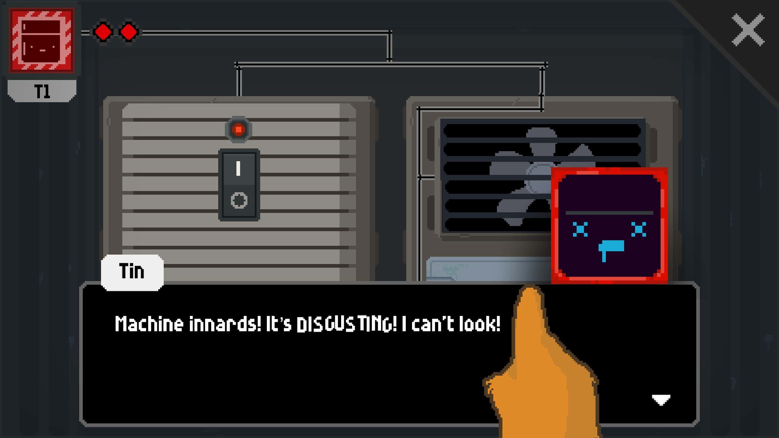 #5. FixFox (GOG) 由: Joystick Ventures
