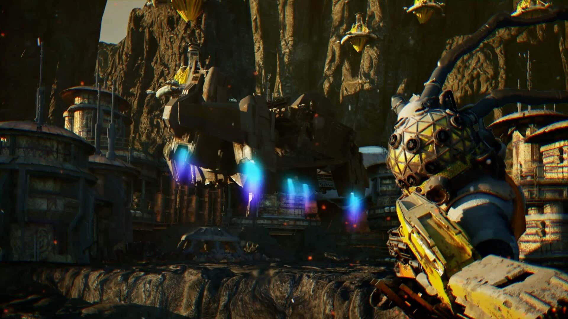 #7. BEAUTIFUL DESOLATION (GOG) 由: The Brotherhood