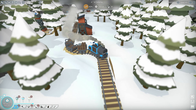 The Colonists screenshot 1