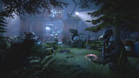 Mutant Year Zero: Road to Eden Demo screenshot 8