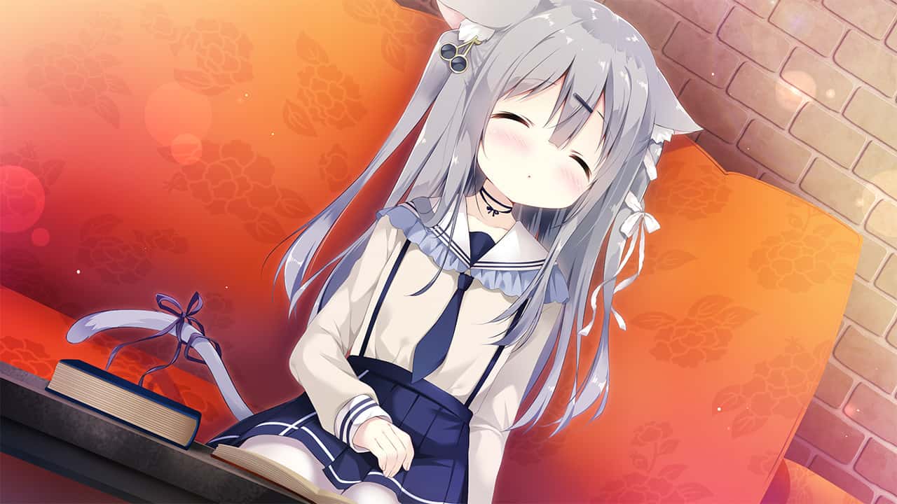 #9. Amairo Chocolate (GOG) Bởi: Sekai Project