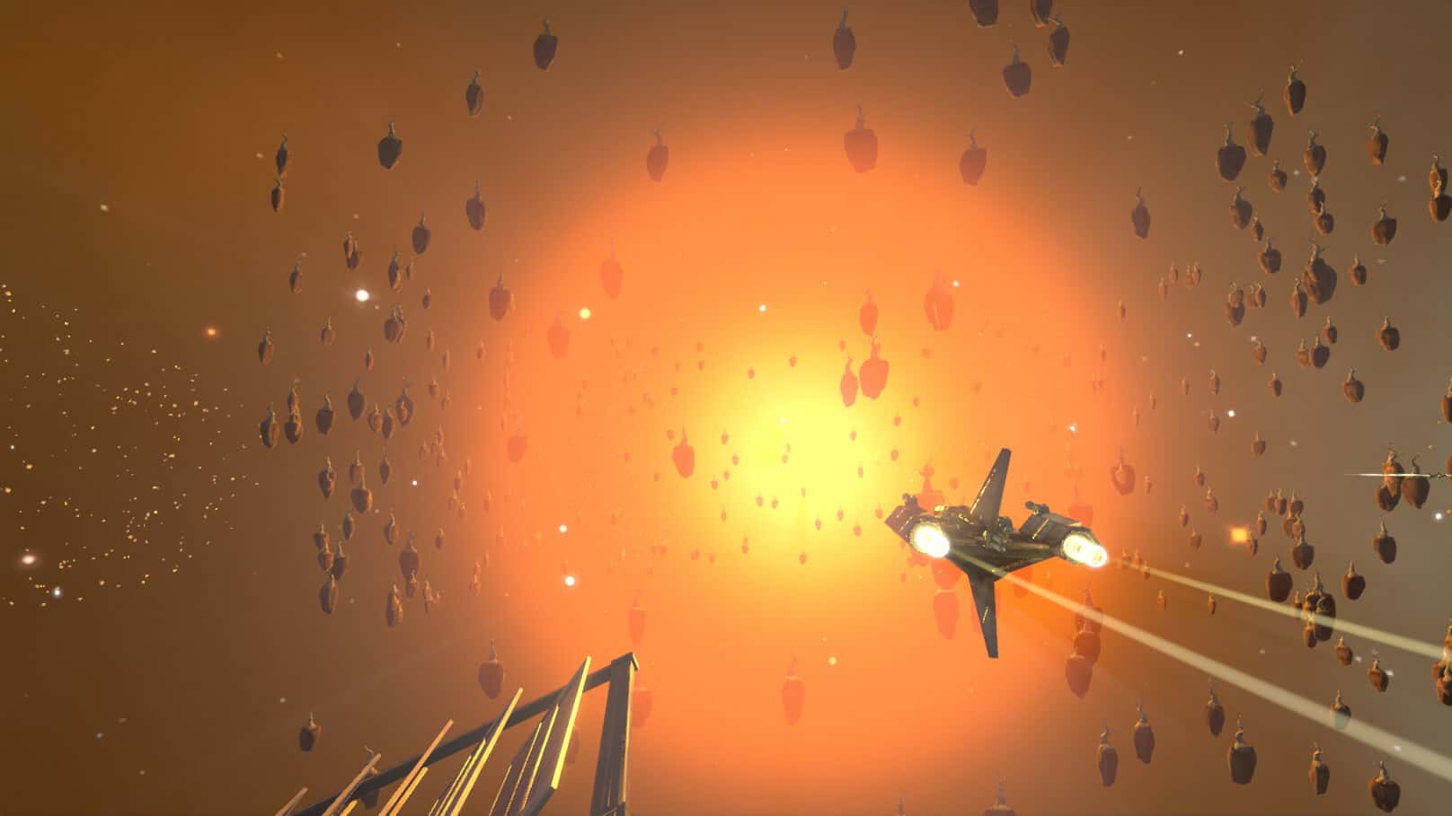 #9. Underspace (GOG) 由: Camlann Games