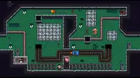 The Prisoning: Fletcher’s Quest screenshot 1